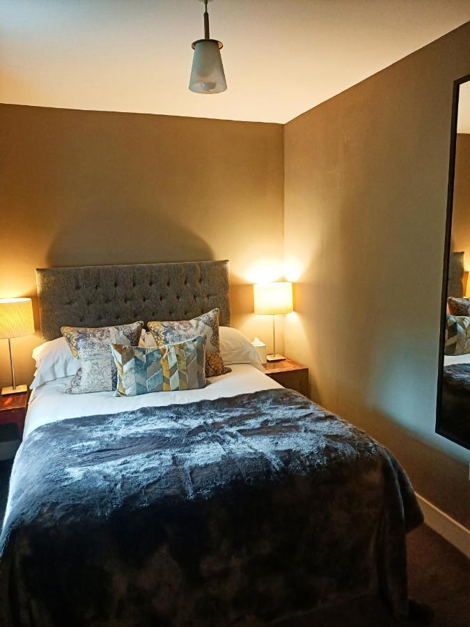 Six Brunton Place Guest House Эдинбург Экстерьер фото